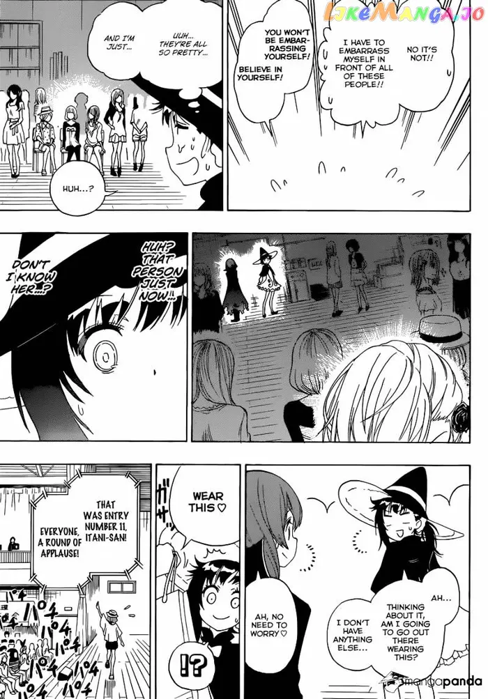 Nisekoi Chapter 132 image 08_optimized